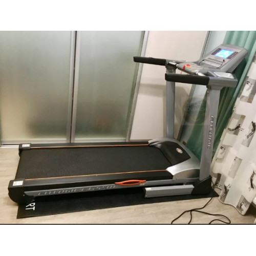 Беговая дорожка  FitLogic Arise T-224H - фото №3